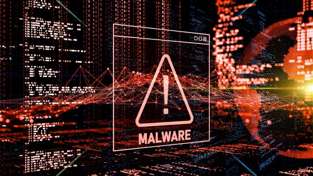 Malware, kurz für bösartige Software, ist jede Software, die absichtlich entwickelt wurde, um einem Computer, Server oder Netzwerk Schaden zuzufügen. 